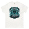Pisces Athletic Club Tee