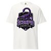 Scorpio Athletic Club Tee